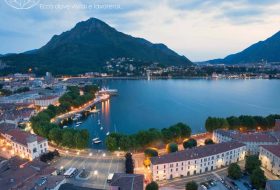 Lecco - Lombardia - Italia - Xerendipity Selezione Personale Domestico Referenziato Garantito 01