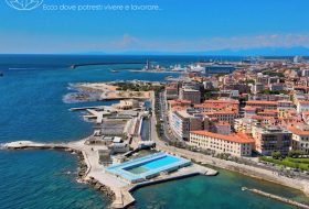 Livorno - Toscana - Italia - Xerendipity Selezione Personale Domestico Referenziato Garantito 01