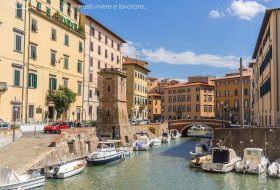 Livorno - Toscana - Italia - Xerendipity Selezione Personale Domestico Referenziato Garantito 03