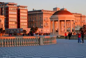 Livorno - Toscana - Italia - Xerendipity Selezione Personale Domestico Referenziato Garantito 05