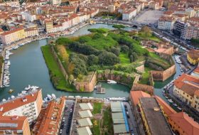 Livorno - Toscana - Italia - Xerendipity Selezione Personale Domestico Referenziato Garantito 07