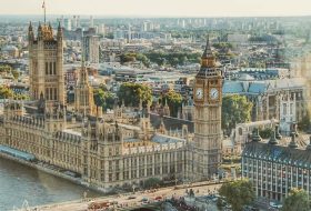 London - England - United Kingdom - Xerendipity Selezione Personale Domestico Referenziato Garantito 01