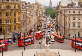 London - England - United Kingdom - Xerendipity Selezione Personale Domestico Referenziato Garantito 09