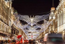 London - England - United Kingdom - Xerendipity Selezione Personale Domestico Referenziato Garantito 15