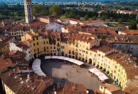 Lucca - Toscana - Italia - Xerendipity Selezione Personale Domestico Referenziato Garantito 01