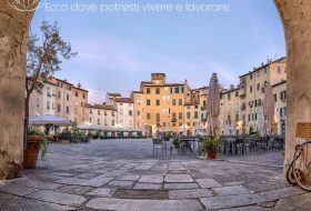 Lucca - Toscana - Italia - Xerendipity Selezione Personale Domestico Referenziato Garantito 10