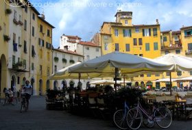 Lucca - Toscana - Italia - Xerendipity Selezione Personale Domestico Referenziato Garantito 13