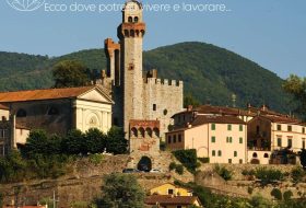 Lucca - Toscana - Italia - Xerendipity Selezione Personale Domestico Referenziato Garantito 14