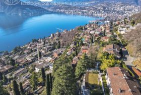 Lugano - Ticino - Switzerland - Xerendipity Selezione Personale Domestico Referenziato Garantito 04