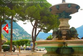 Lugano - Ticino - Switzerland - Xerendipity Selezione Personale Domestico Referenziato Garantito 07