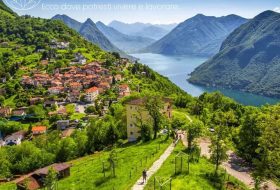 Lugano - Ticino - Switzerland - Xerendipity Selezione Personale Domestico Referenziato Garantito 13