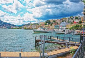 Lugano - Ticino - Switzerland - Xerendipity Selezione Personale Domestico Referenziato Garantito 17