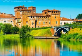 Mantova - Lombardia - Italia - Xerendipity Selezione Personale Domestico Referenziato Garantito 01