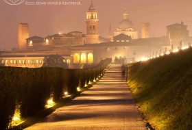 Mantova - Lombardia - Italia - Xerendipity Selezione Personale Domestico Referenziato Garantito 04