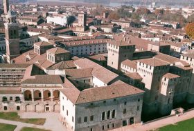 Mantova - Lombardia - Italia - Xerendipity Selezione Personale Domestico Referenziato Garantito 09