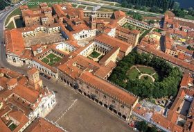 Mantova - Lombardia - Italia - Xerendipity Selezione Personale Domestico Referenziato Garantito 16