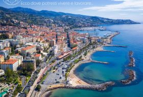 Mentone - Costa Azzurra - Francia - Xerendipity Selezione Personale Domestico Referenziato Garantito 04