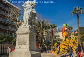 Mentone - Costa Azzurra - Francia - Xerendipity Selezione Personale Domestico Referenziato Garantito 11