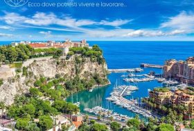 Mentone - Costa Azzurra - Francia - Xerendipity Selezione Personale Domestico Referenziato Garantito 14