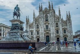 Milano - Lombardia - Italia - Xerendipity Selezione Personale Domestico Referenziato Garantito 01