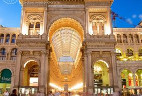 Milano - Lombardia - Italia - Xerendipity Selezione Personale Domestico Referenziato Garantito 03