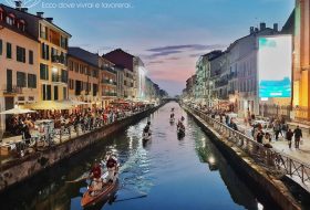 Milano - Lombardia - Italia - Xerendipity Selezione Personale Domestico Referenziato Garantito 05