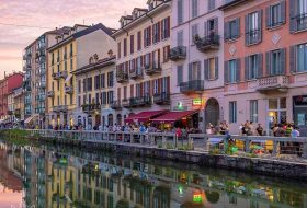 Milano - Lombardia - Italia - Xerendipity Selezione Personale Domestico Referenziato Garantito 06