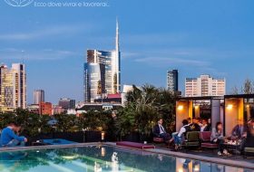 Milano - Lombardia - Italia - Xerendipity Selezione Personale Domestico Referenziato Garantito 11