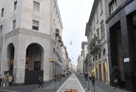 Milano - Lombardia - Italia - Xerendipity Selezione Personale Domestico Referenziato Garantito 16