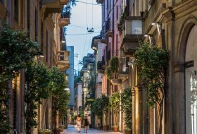 Milano - Lombardia - Italia - Xerendipity Selezione Personale Domestico Referenziato Garantito 18