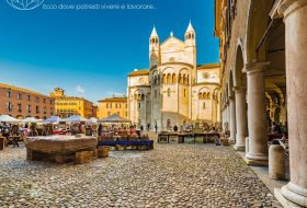 Modena - Emilia Romagna - Italia - Xerendipity Selezione Personale Domestico Referenziato Garantito 02