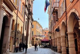 Modena - Emilia Romagna - Italia - Xerendipity Selezione Personale Domestico Referenziato Garantito 05