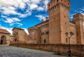 Modena - Emilia Romagna - Italia - Xerendipity Selezione Personale Domestico Referenziato Garantito 11