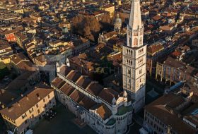 Modena - Emilia Romagna - Italia - Xerendipity Selezione Personale Domestico Referenziato Garantito 12