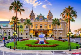 Montecarlo - Principato di Monaco - Xerendipity Selezione Personale Domestico Referenziato Garantito 03