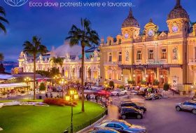 Montecarlo - Principato di Monaco - Xerendipity Selezione Personale Domestico Referenziato Garantito 06