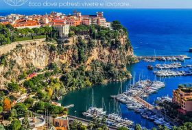 Montecarlo - Principato di Monaco - Xerendipity Selezione Personale Domestico Referenziato Garantito 07
