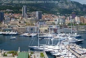 Montecarlo - Principato di Monaco - Xerendipity Selezione Personale Domestico Referenziato Garantito 08