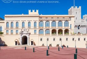 Montecarlo - Principato di Monaco - Xerendipity Selezione Personale Domestico Referenziato Garantito 12