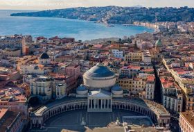 Napoli - Campania - Italia - Xerendipity Selezione Personale Domestico Referenziato Garantito 01