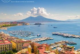 Napoli - Campania - Italia - Xerendipity Selezione Personale Domestico Referenziato Garantito 02