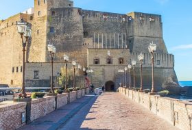 Napoli - Campania - Italia - Xerendipity Selezione Personale Domestico Referenziato Garantito 03