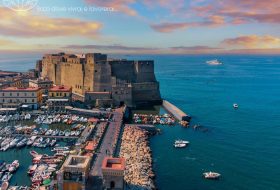 Napoli - Campania - Italia - Xerendipity Selezione Personale Domestico Referenziato Garantito 08