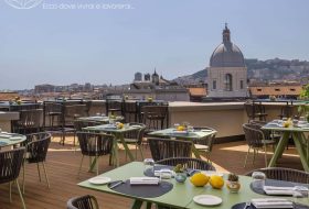 Napoli - Campania - Italia - Xerendipity Selezione Personale Domestico Referenziato Garantito 15