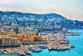 Nizza - Costa Azzurra - Francia - Xerendipity Selezione Personale Domestico Referenziato Garantito 01