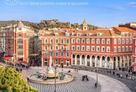 Nizza - Costa Azzurra - Francia - Xerendipity Selezione Personale Domestico Referenziato Garantito 02