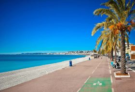 Nizza - Costa Azzurra - Francia - Xerendipity Selezione Personale Domestico Referenziato Garantito 06