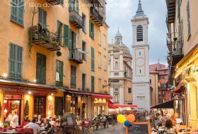 Nizza - Costa Azzurra - Francia - Xerendipity Selezione Personale Domestico Referenziato Garantito 07