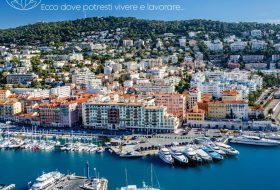 Nizza - Costa Azzurra - Francia - Xerendipity Selezione Personale Domestico Referenziato Garantito 11