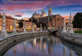 Padova - Veneto - Italia - Xerendipity Selezione Personale Domestico Referenziato Garantito 01